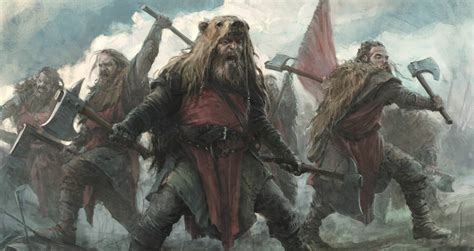 famous viking berserkers